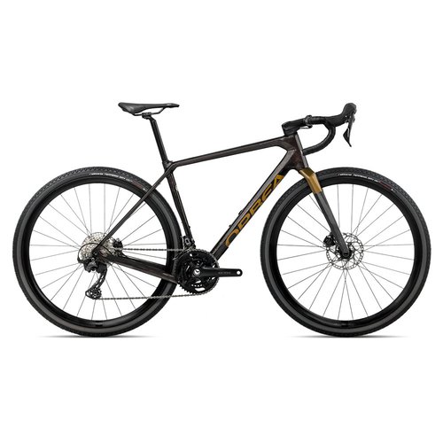 Orbea Terra M30team Grx Rx820 2025 Gravelbike