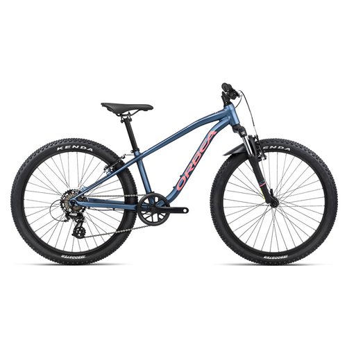 Orbea Mx 24 2025 Fahrrad