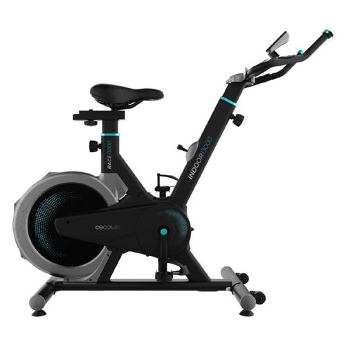 Cecotec Drumfit 13000 Race Sprint Heimtrainer