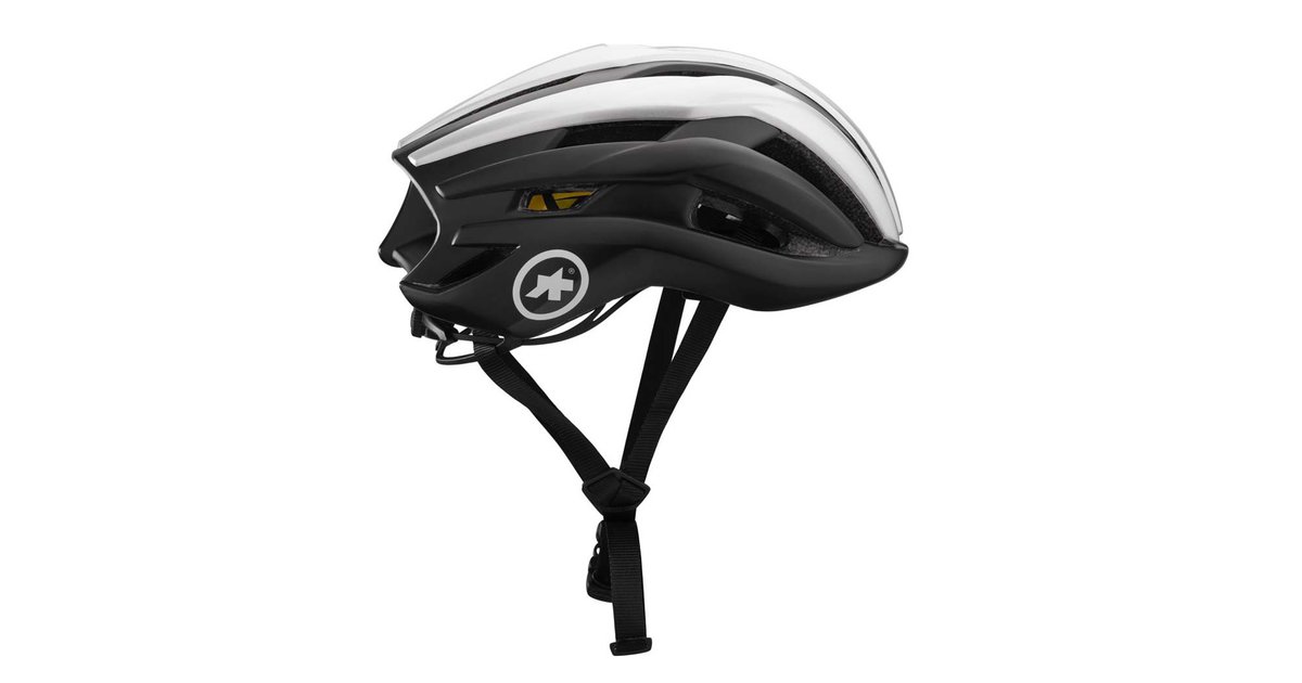 assos jingo helmet