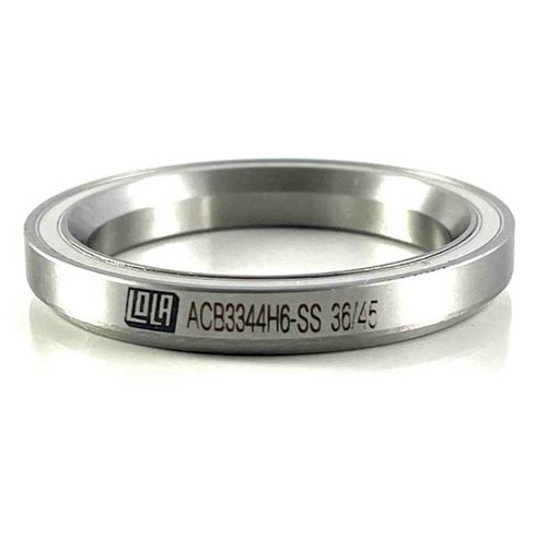 Lola Steel Inox Acb3344h6ss Lenklager