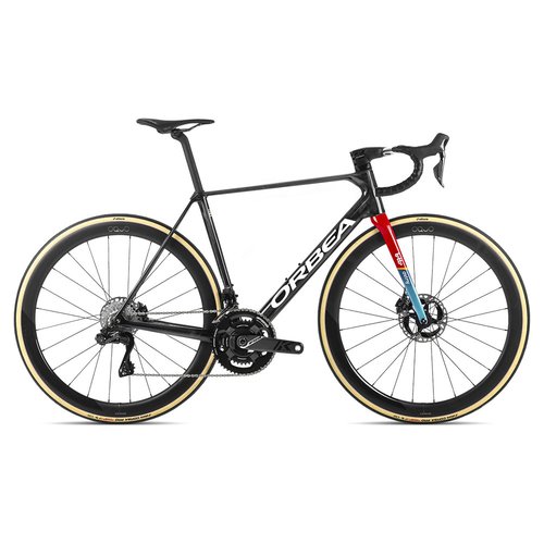 Orbea Orca M10i Replica Dura-ace Di2 R9250 2024 Rennrad