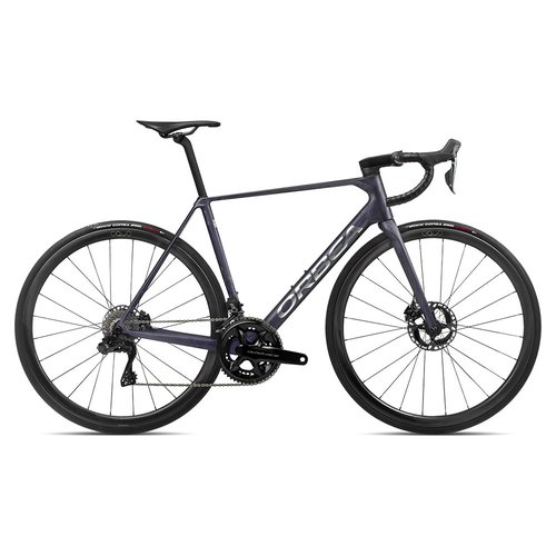 Orbea Orca M10iltd Pwr Dura-ace Di2 R9250 2024 Rennrad