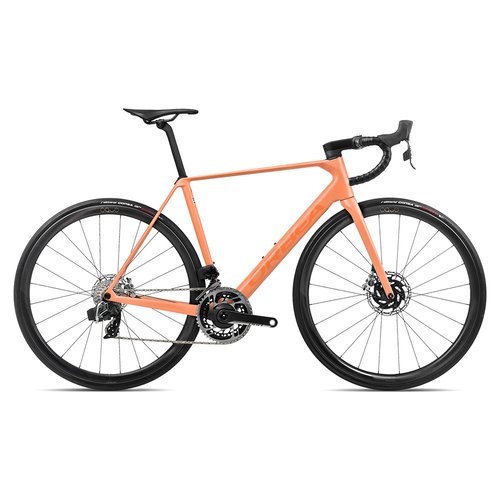 Orbea Orca M11eltd Pwr Red Etap 2024 Rennrad