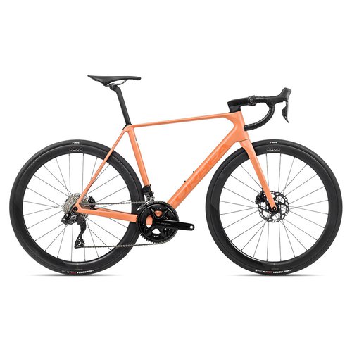 Orbea Orca M30iltd Pwr 105 Di2 R7150 2024 Rennrad