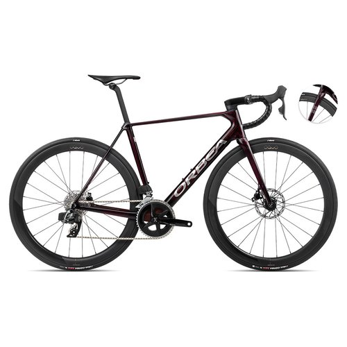 Orbea Orca M31eltd Pwr Rival Etap Axs 2024 Rennrad