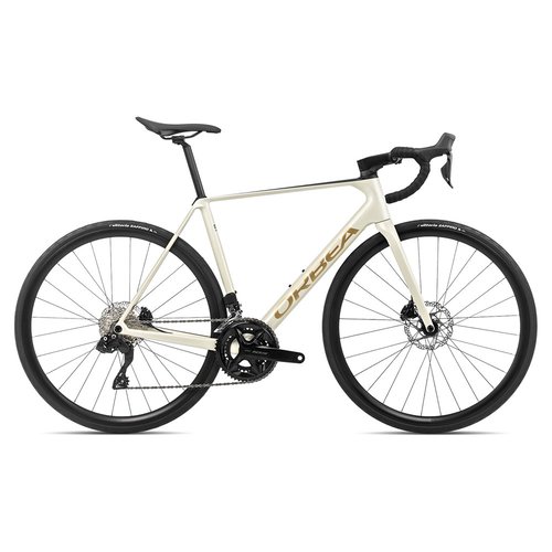 Orbea Orca M30i 105 Di2 R7150 2024 Rennrad