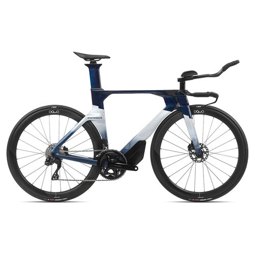 Orbea Ordu M30iltd 105 Di2 R7150 2024 Rennrad