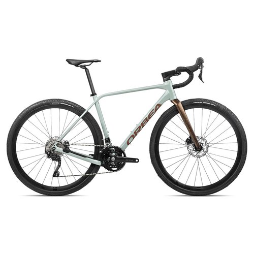 Orbea Terra H40 700 Rd-rx400 2024 Gravelbike