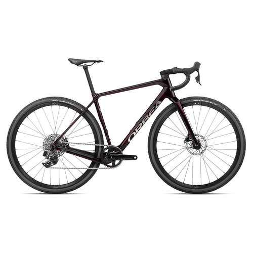 Orbea Terra M31eteam 1x 700 Rival Xplr Etap Axs 2024 Gravelbike