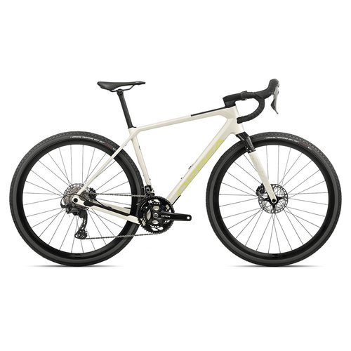 Orbea Terra M20team 700 Grx Rx820 2024 Gravelbike