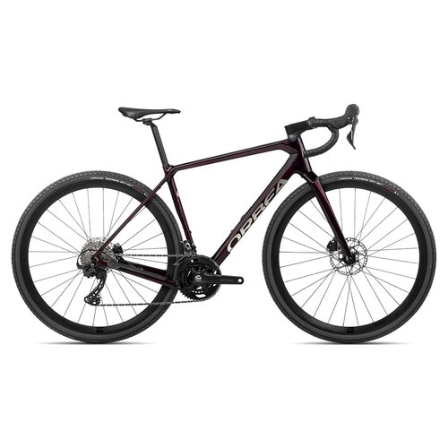 Orbea Terra M30team 700 Grx Rx820 2024 Gravelbike