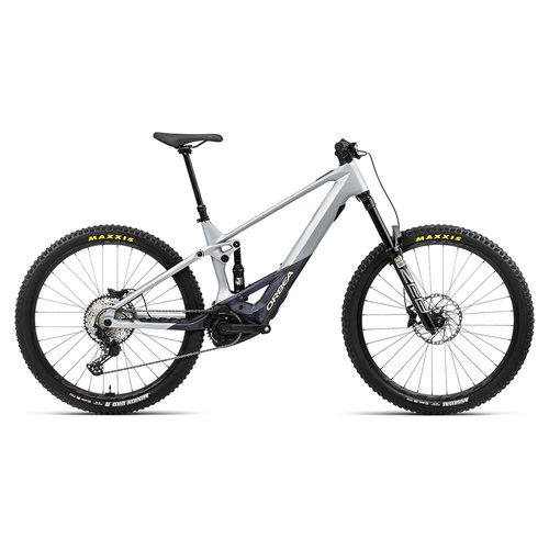 Orbea Wild M20 20mph 29 Slx M7100 Sgs Shadow Plus 2024 Elektrische Mountainbike