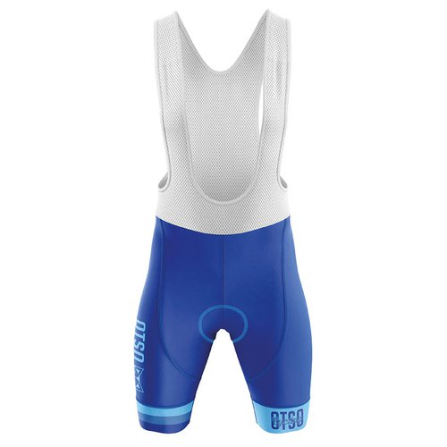Otso Aoki Trägerhose