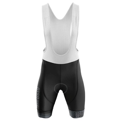 Otso Black Trägerhose