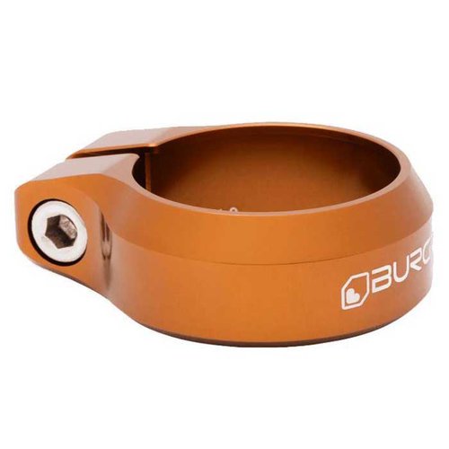 Burgtec Sattelklemme