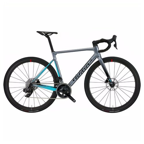 Wilier 0 Sl Syntium Rival Etap Axs D1 2025 Rennrad