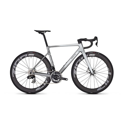Focus Izalco Max 9.0 Red Axs Rennrad