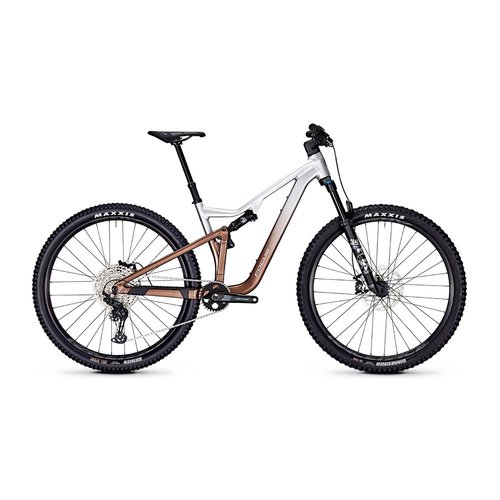 Focus Thron 6.9 29 Deore 2025 Mountainbike