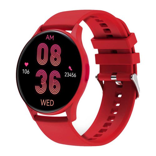 Ksix Core Amoled Limited Edition Smartwatch