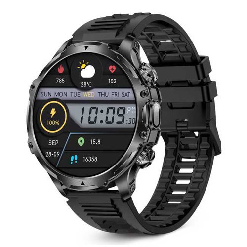 Ksix Venture Smartwatch