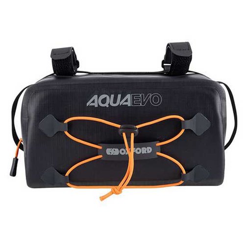Oxc Aqua Evo Adventure Daytripper Lenkertasche 3.5l