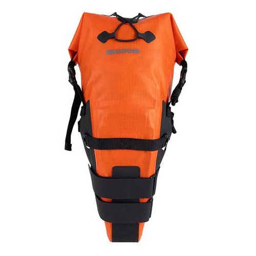 Oxc Aqua Evo Adventure Satteltasche 10l
