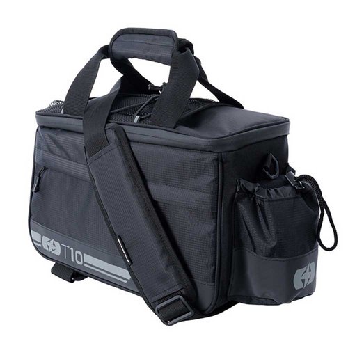 Oxc T10 Gepäckträgertasche 10l