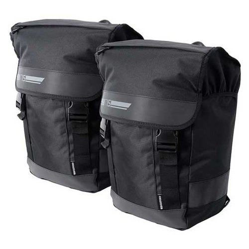 Oxc T15 Qr Fahrradtasche 15l