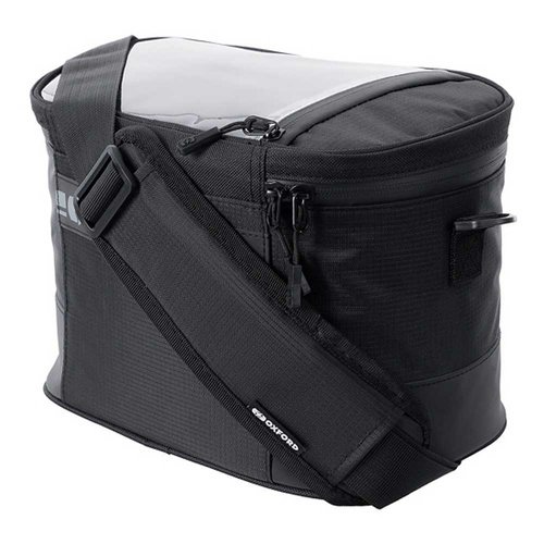 Oxc T8 Qr Lenkertasche 8l
