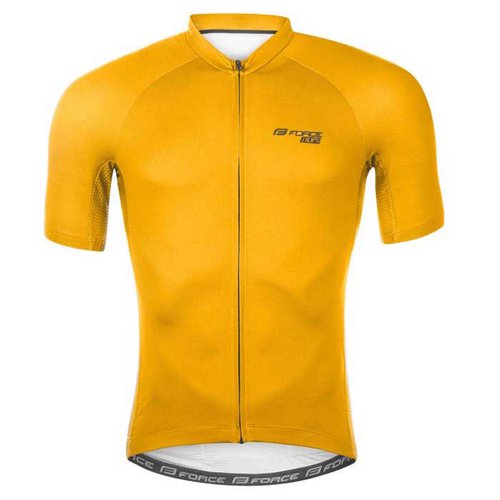 Force Pure Kurzarm-radtrikot
