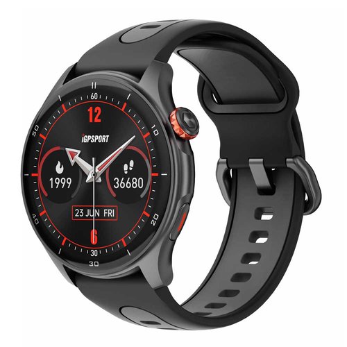 Igpsport Lw10 Smartwatch