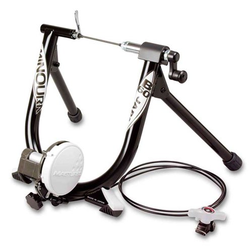Minoura Mag-ride 60r Remote Turbotrainer