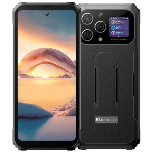 Blackview Bl8000 5g 12gb512gb 6.7