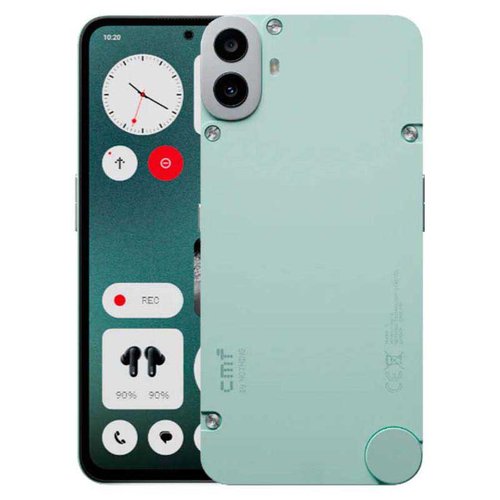 Cmf By Nothing Nothing Cmf Phone 1 5g 8gb256gb 6.6