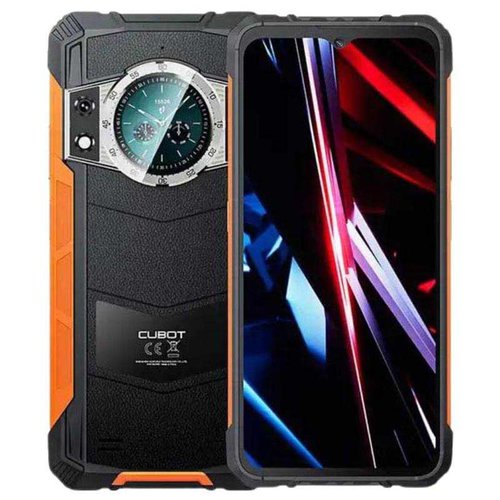 Cubot Kingkong Ace 3 8gb256gb 6.5