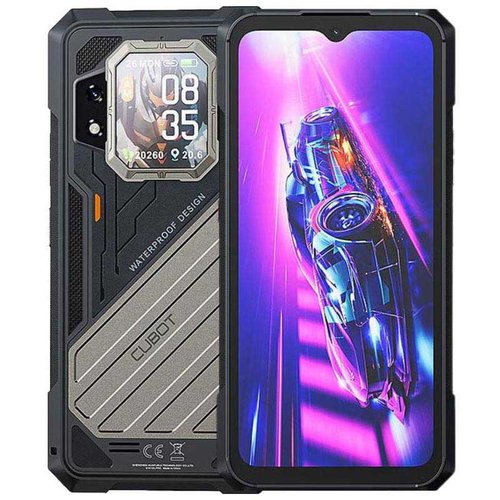 Cubot Kingkong X 16gb256gb 6.5