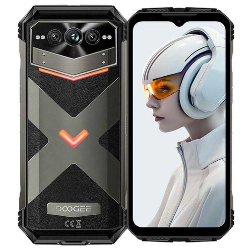 Doogee V Max Plus 5g 16gb512gb 6.5
