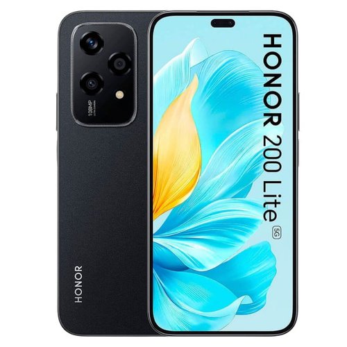 Honor 200 Lite 5g 8gb256gb 6.7