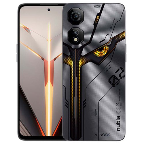 Nubia Neo 2 5g 8gb256gb 6.7