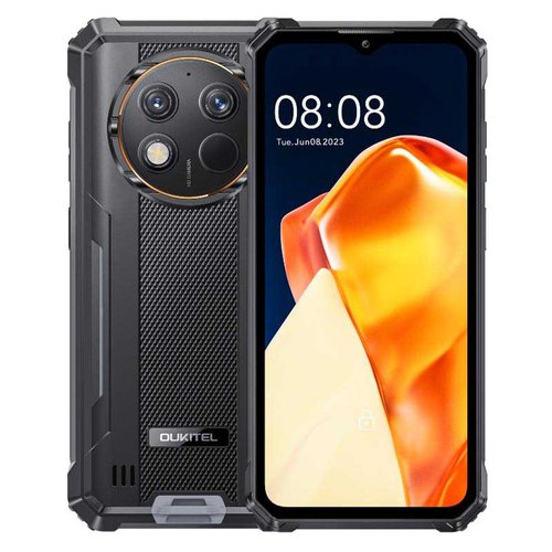 Oukitel G1 6gb256gb 6.5