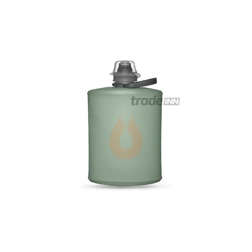 Hydrapak Stow 500ml Trinkflasche