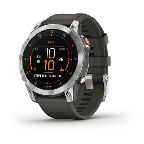 Garmin Epix 2 Uhr Refurbished