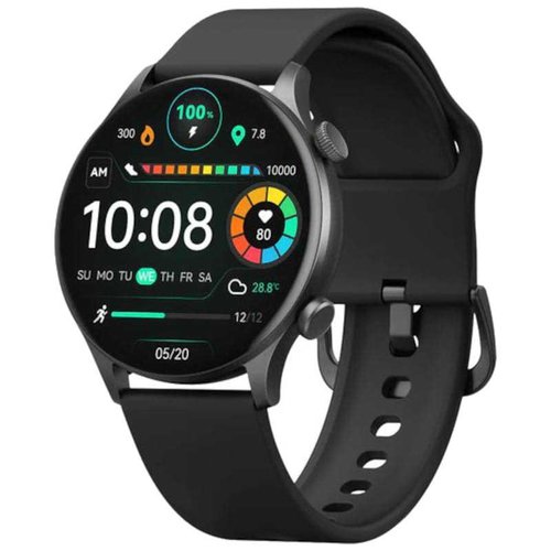 Haylou Solar Plus Rt3 Smartwatch