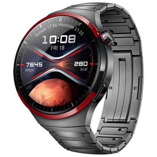 Huawei Watch 4 Pro Space Edition Smartwatch