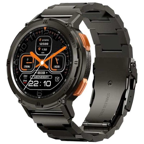 Kospet Tank T2 Special Edition Smartwatch