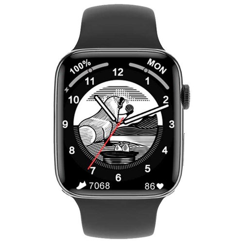 No.1 No.1 Dt 7 Smartwatch