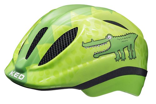 KED Meggy Trend Kinder-Fahrradhelm