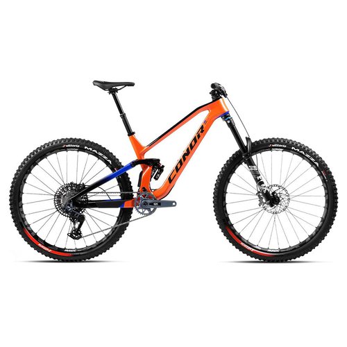Conor Adi 29 Gx Eagle Axs T-type Mountainbike