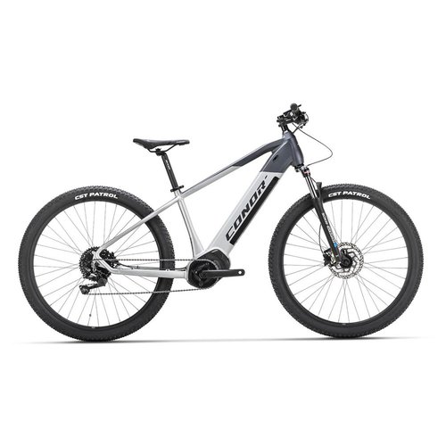 Conor Borneo Vinka E50 29 Cues U6000 Elektrische Mountainbike